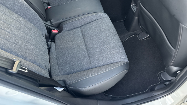 Honda Jazz 1.5 i-MMD Hybrid EX 5dr eCVT Hybrid Hatchback